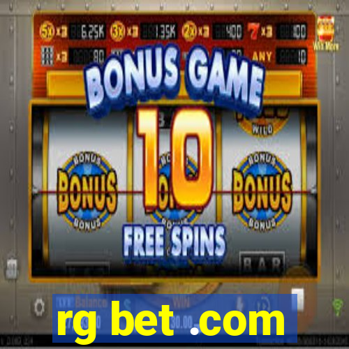 rg bet .com